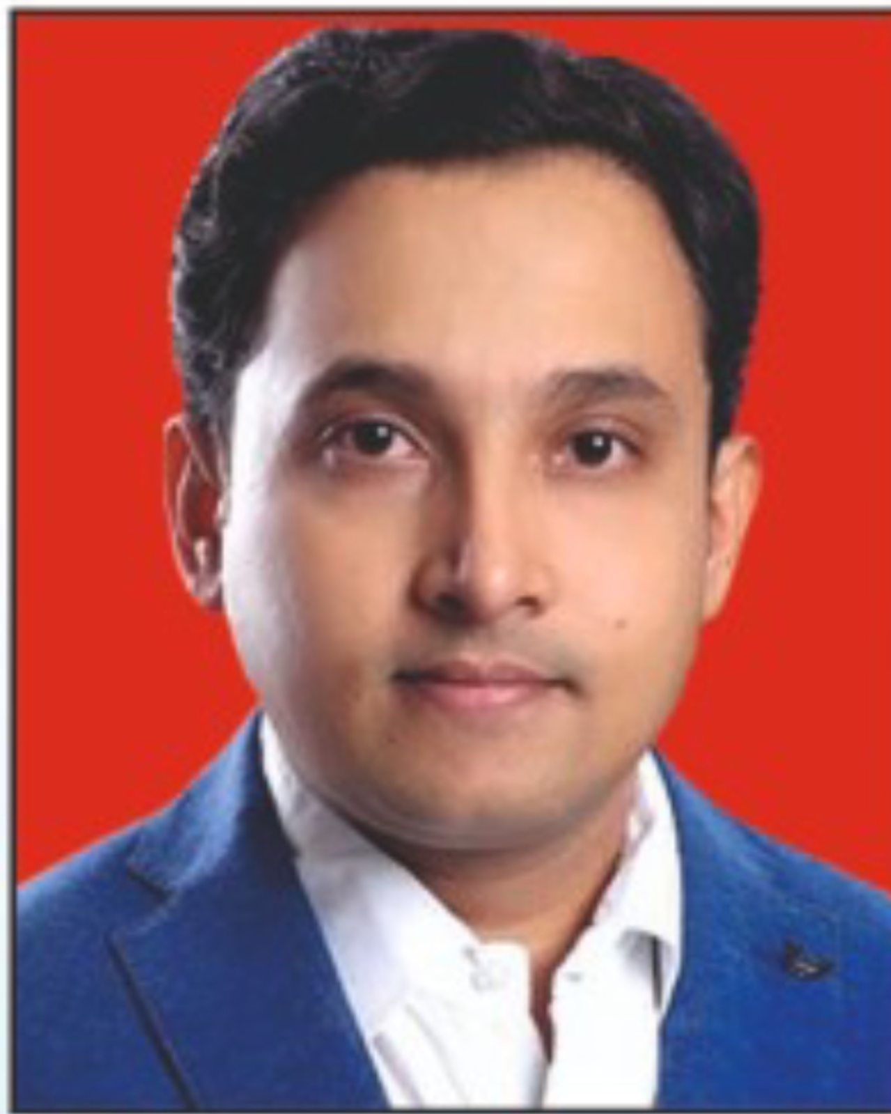 Sudarshan Patil